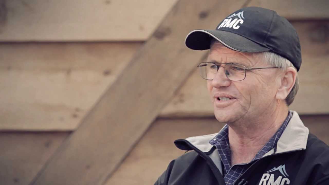 Fred Grubb, Rocky Mountain Construction Co-Founder - From Dreams to Screams Uncut