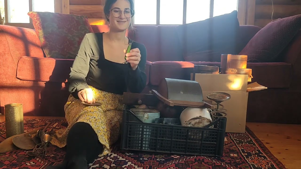 Vlogmas 18. | Bolhapiac Haul