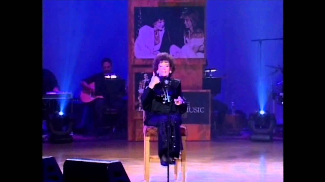 More Than The Music: All Star Tribute To Dottie Rambo (Part 16 Of 18)