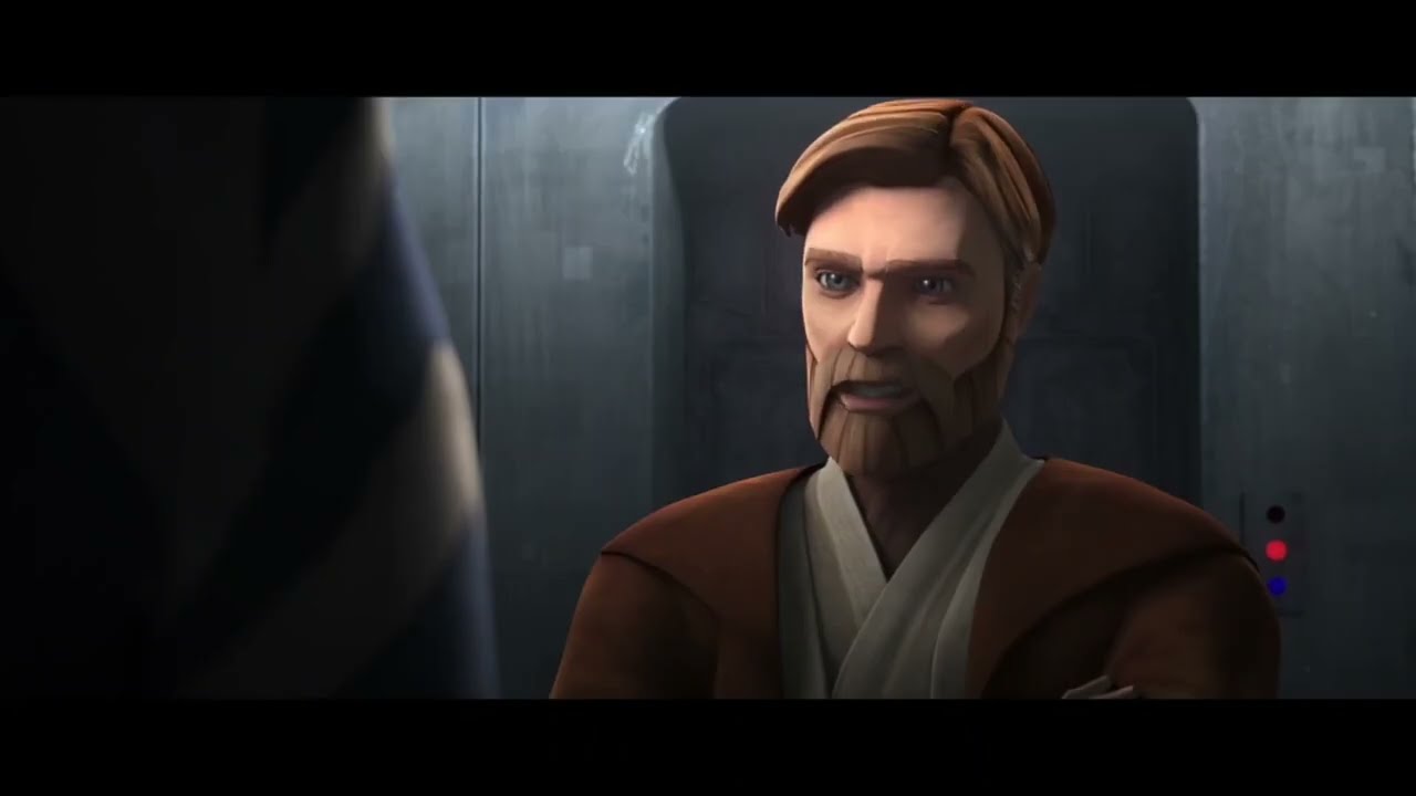 Star Wars Every 