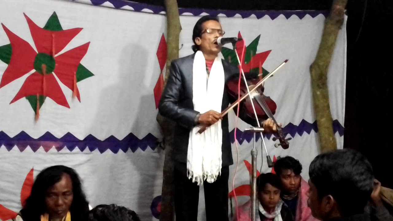 বাউল আবেদ আলী ছেলে বাউল দুলাল সরকারের নতুন গান 2020 তোমি চিটি দাওনা প্রএ দাওনা এই আবাগার খবর নেওনা