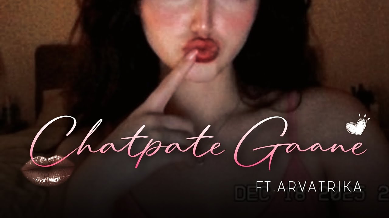 Chatpate Baddie songs for girlies 💅🏻✨ Desi chatpate 4am playlist!!! 
