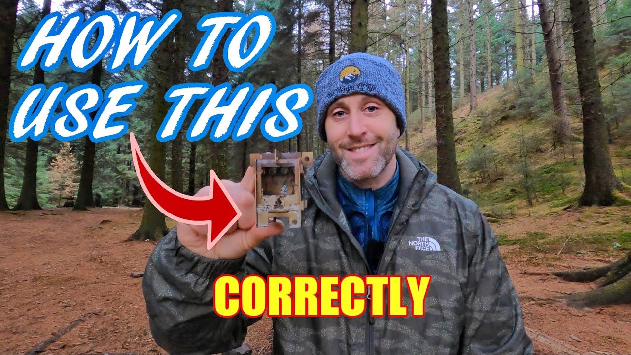 EDC KEYCHAIN SURVIVAL STOVE - 5 Minute Boil Time!! Very Reliable Trick - Bushcraft Essentials #edc