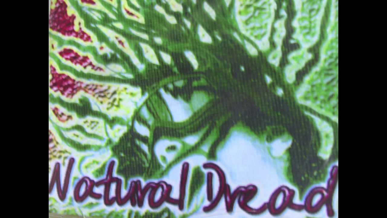 Natural Dread - Chuvisqueiro 2002
