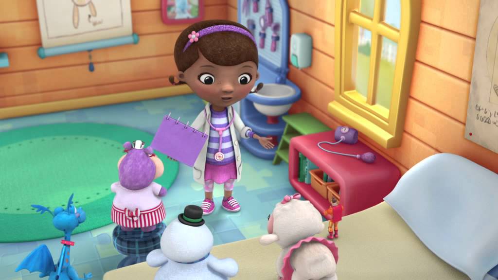 Doc McStuffins - Episode 28 | Official Disney Junior Africa
