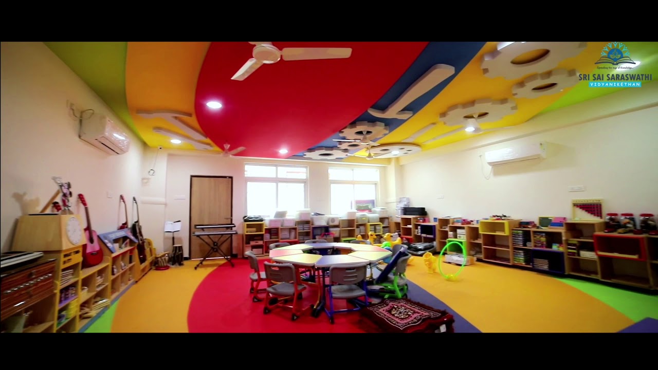 School Infrastructure