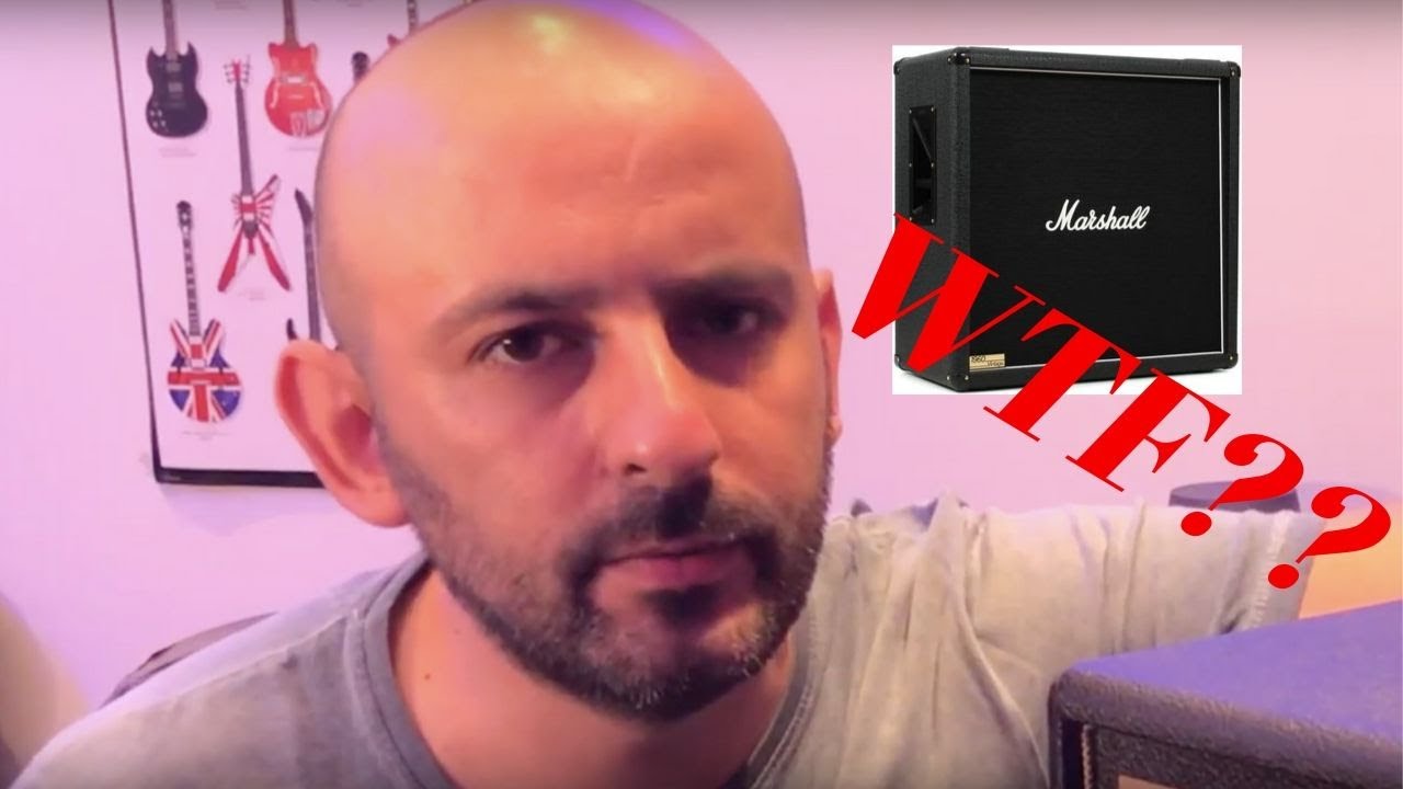 Guitar 4x12