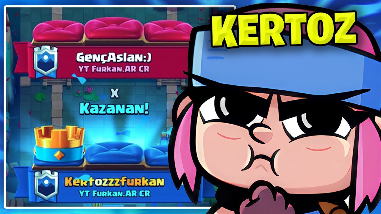 GENÇASLAN İLE VS ATTIK!! (sesli) @gencaslancr