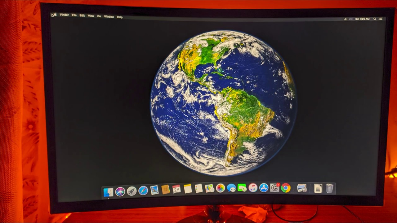 Budget Hackintosh Guide Teaser (Just Rs 10000/-)