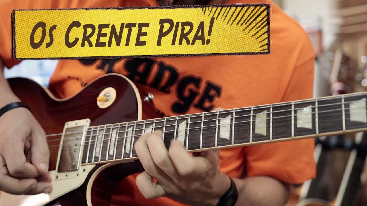 Ozielzinho - Não há barreiras (Alvaro Tito) - Com aula de fraseado.
