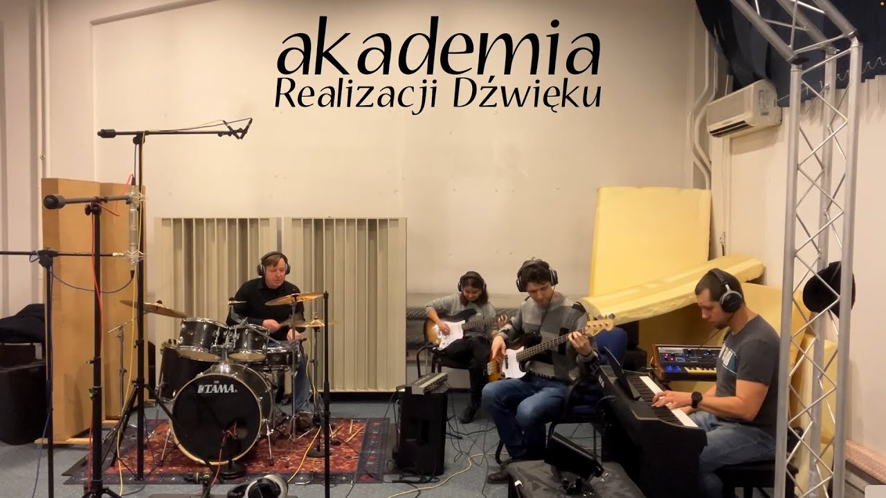 ARD Blues Jam