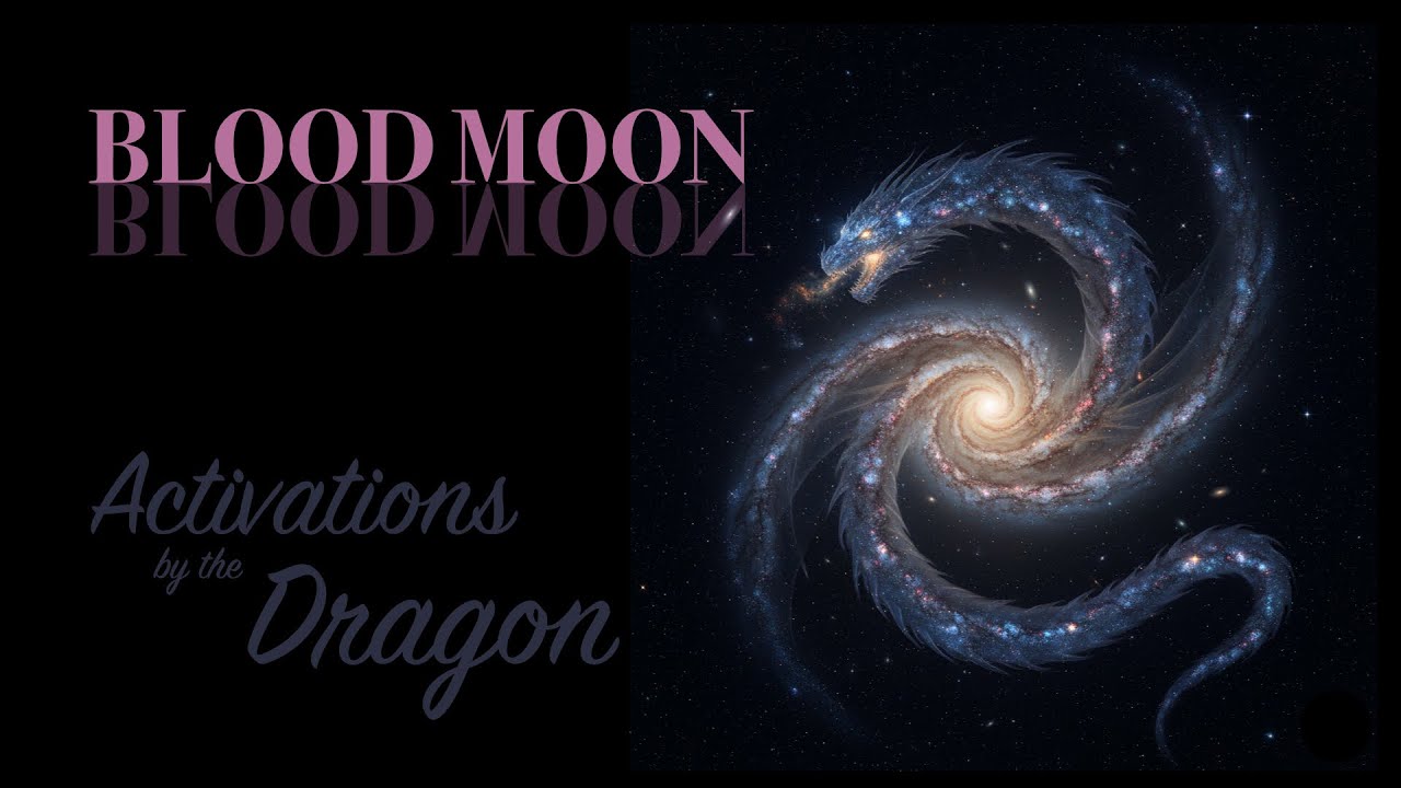 BLOOD MOON ACTIVATION