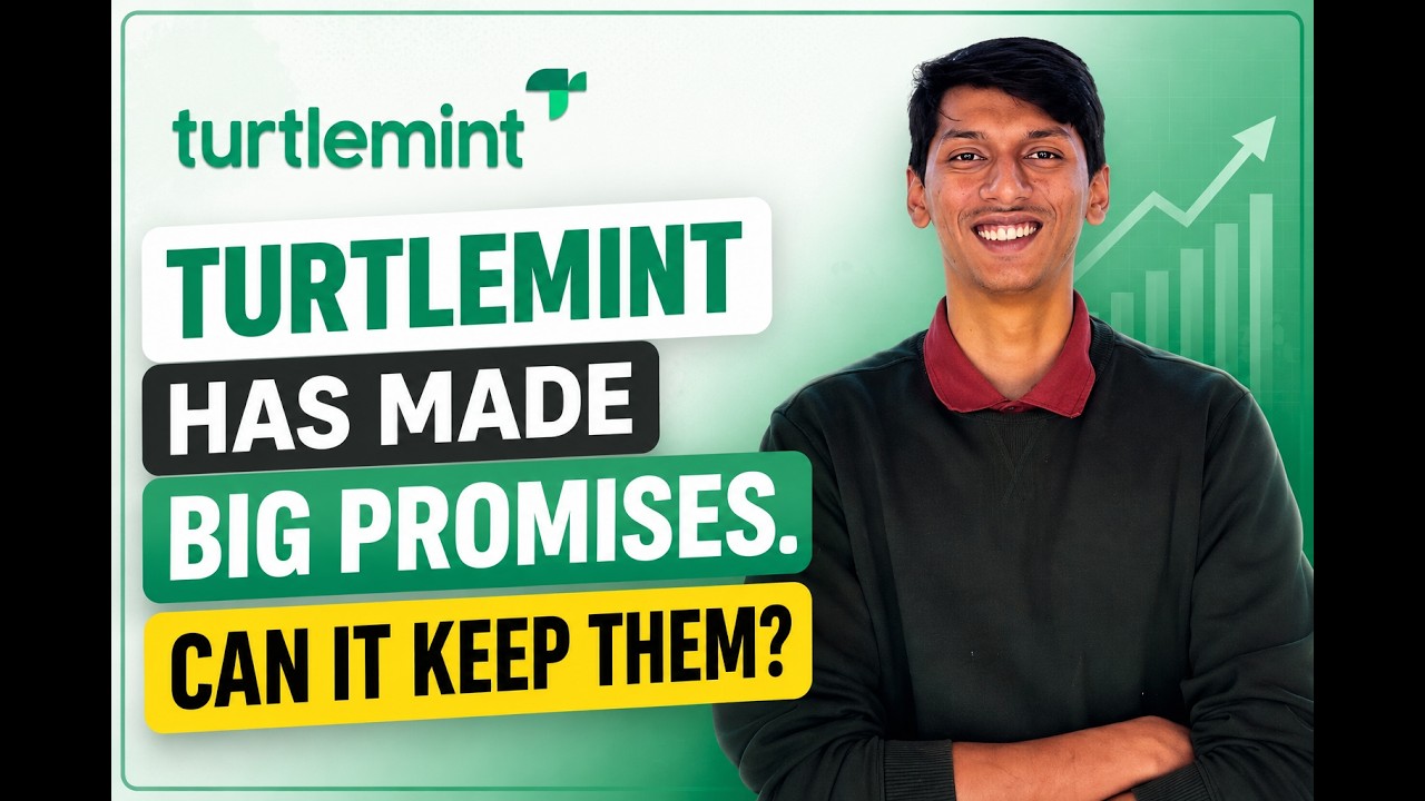 Turtlemint: Big promises, can it live up to them?
