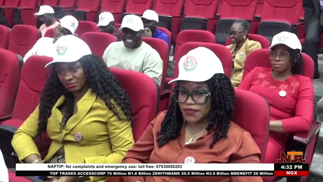 Digital Transformation in Education: UBEC Launches New Reform Drive