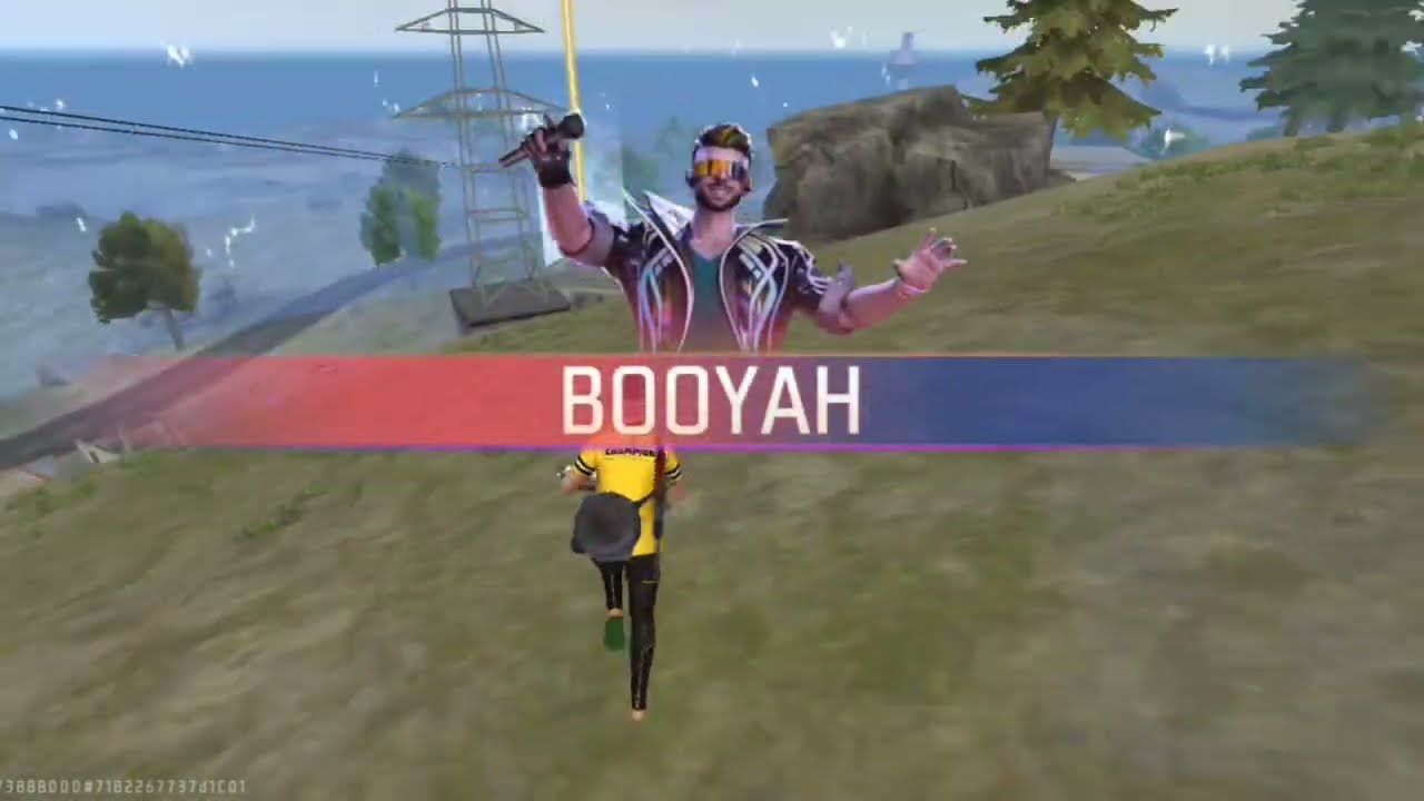 New season gameplay in br ranked