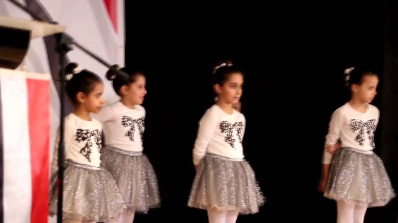 برومو مدارس أبجد خاص بقسم الطالبات