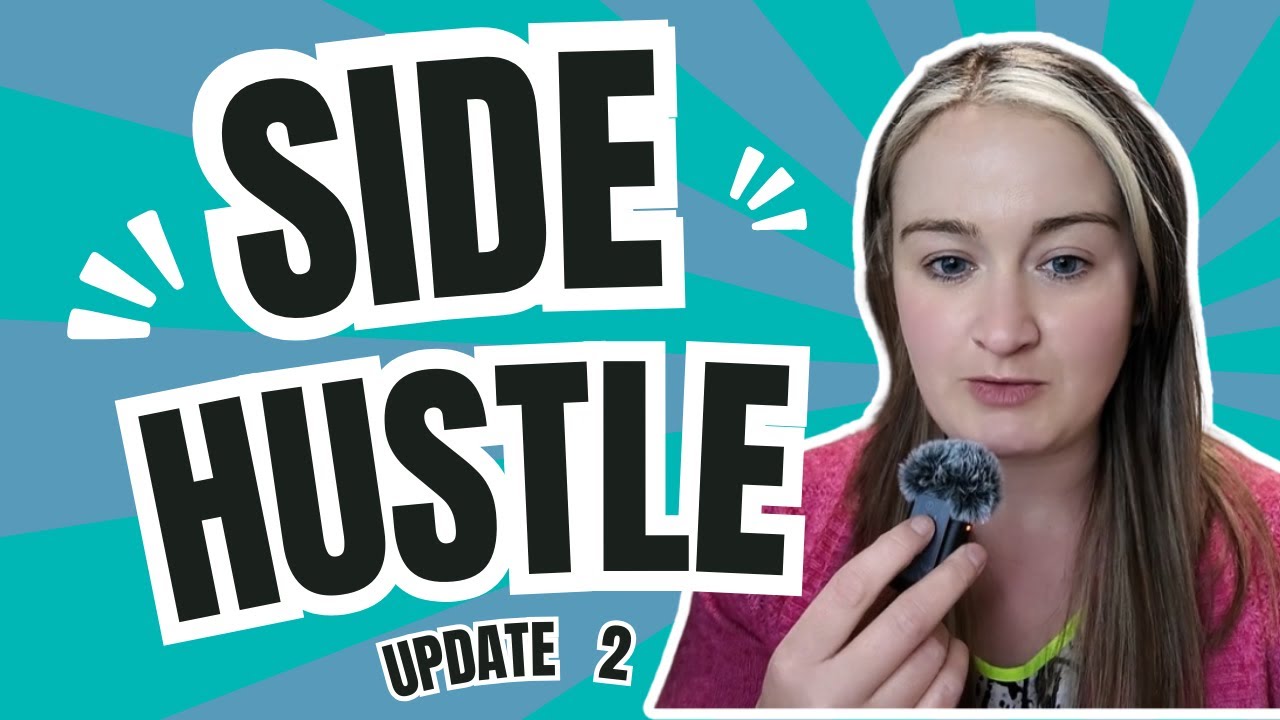 Side Hustle Update #2: My Skincare Brand Journey in New Zealand!