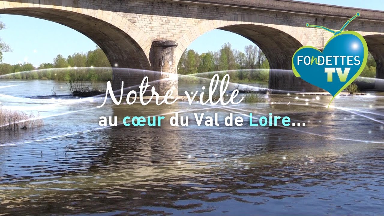 Fondettes, notre ville