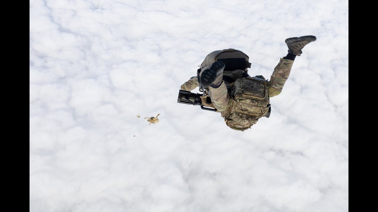 Sounds of a Jump