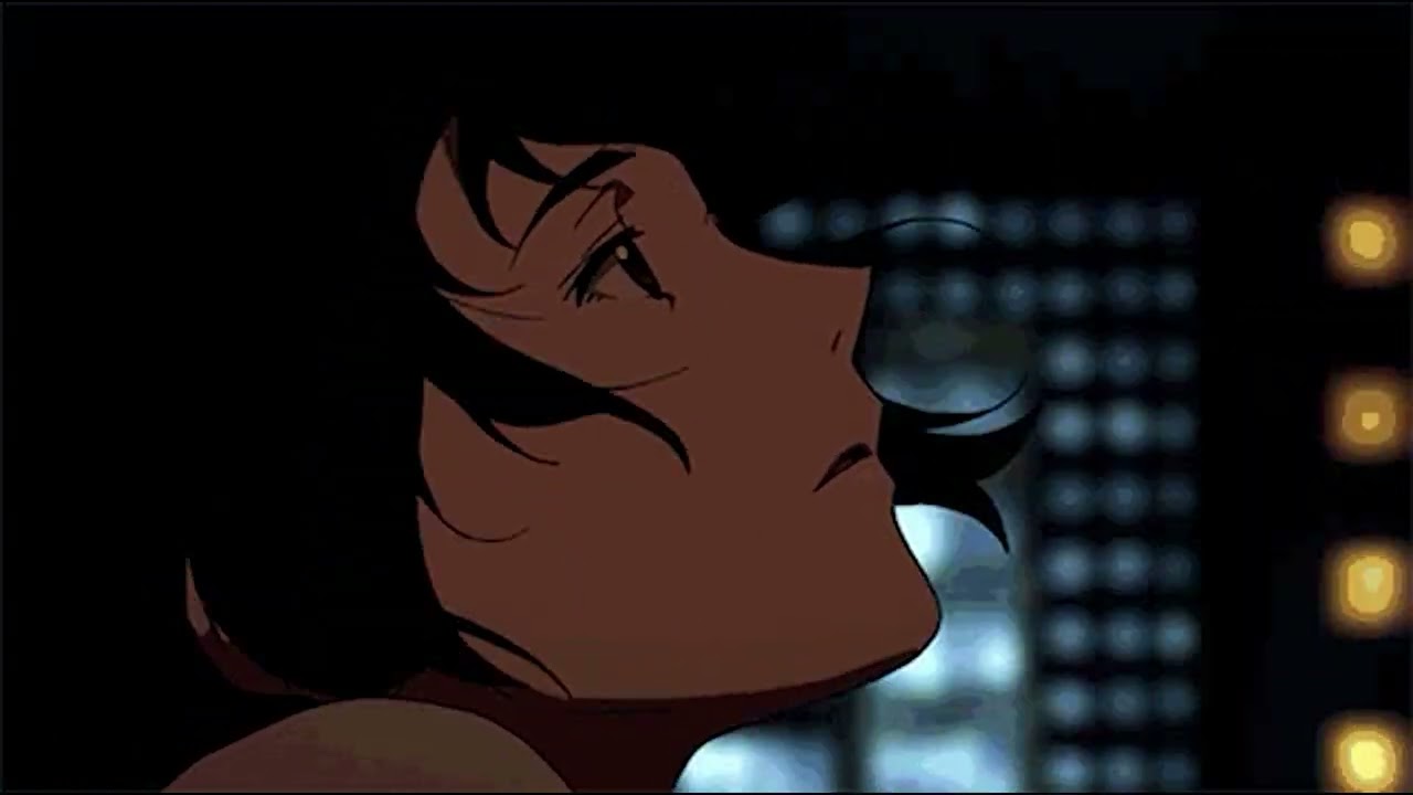 Night | 1 hour real Lo-fi Ambient Dub music