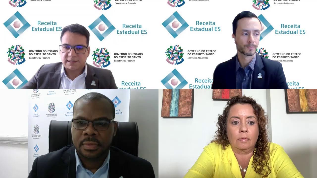 Refis Estadual 2025 - GTFAZ