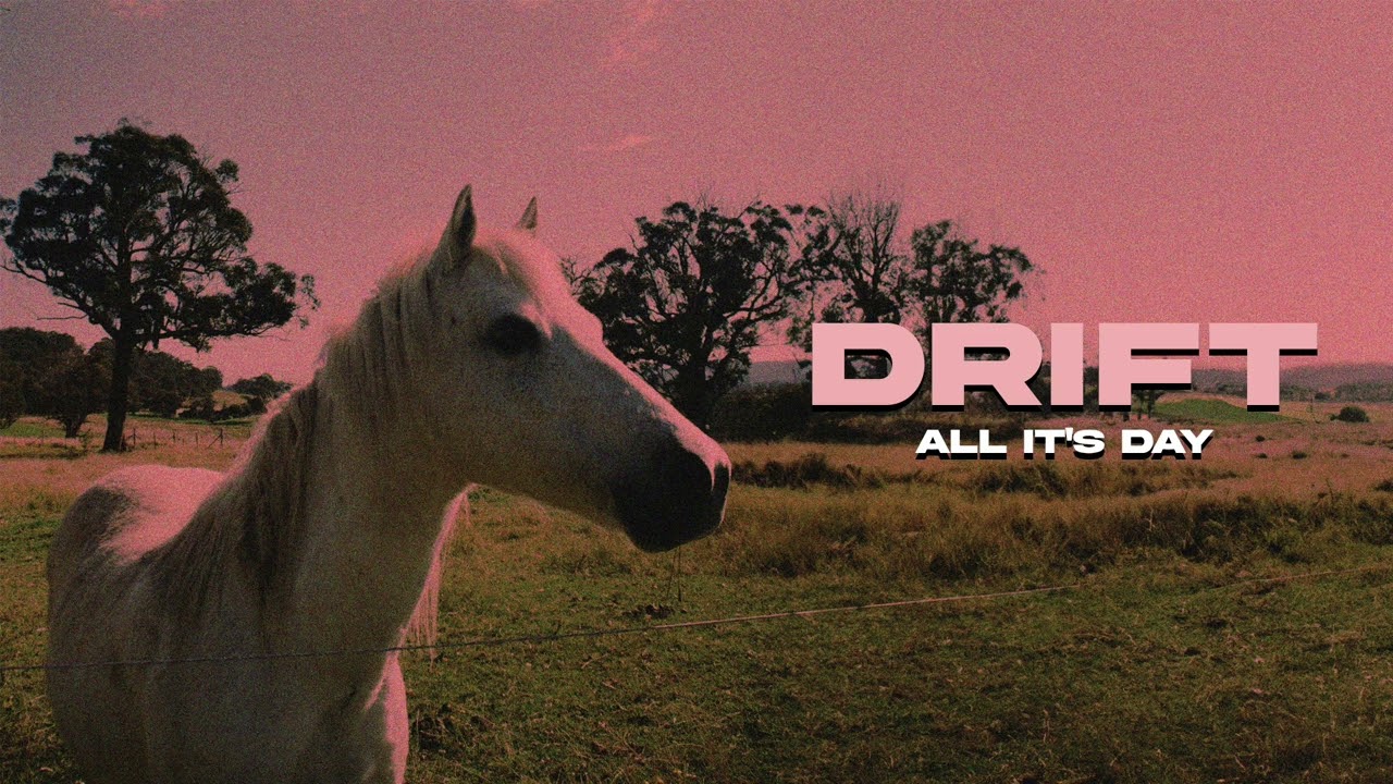 Drift: All Its Day [OFFICIAL AUDIO]