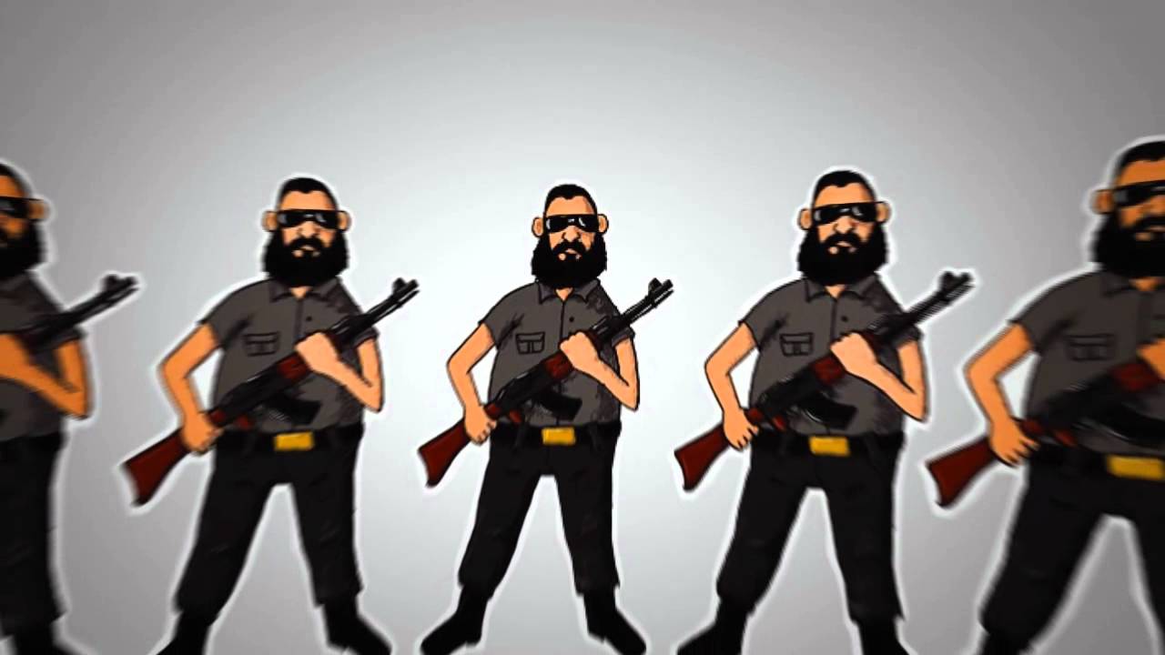 روزنامة الحرية | أغنية سوريا أحلى .. جامعات بلا شبيحة