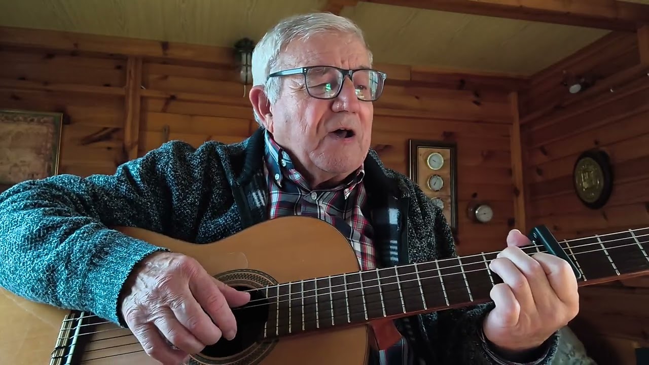 QUE BONITO ES BADALONA ( J.M. SERRAT ) cover