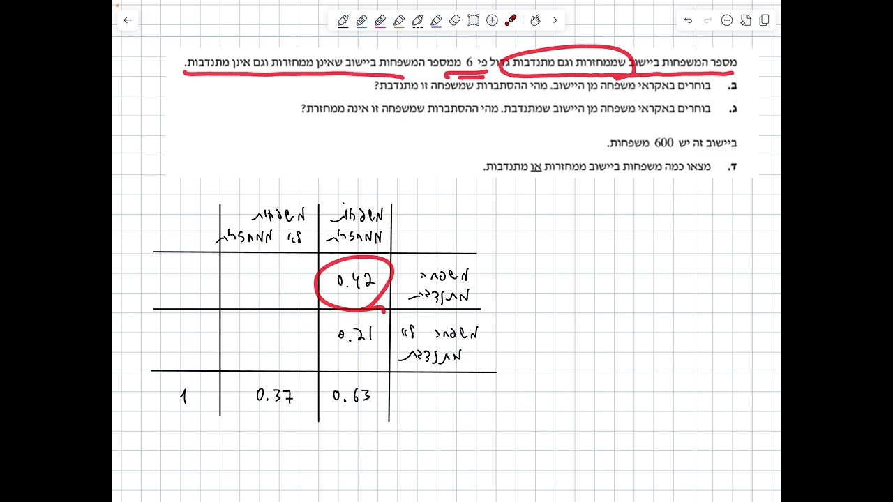 חורף 2026 תרגיל 3