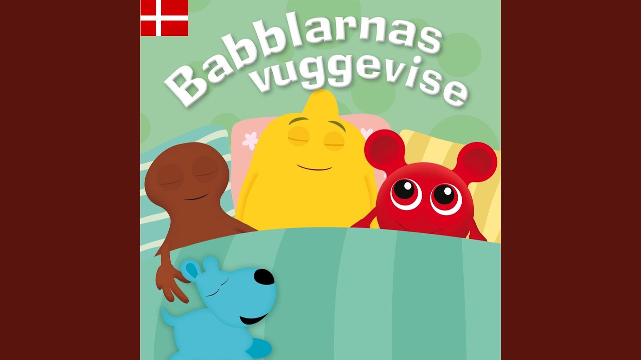 Babblarnas vuggevise