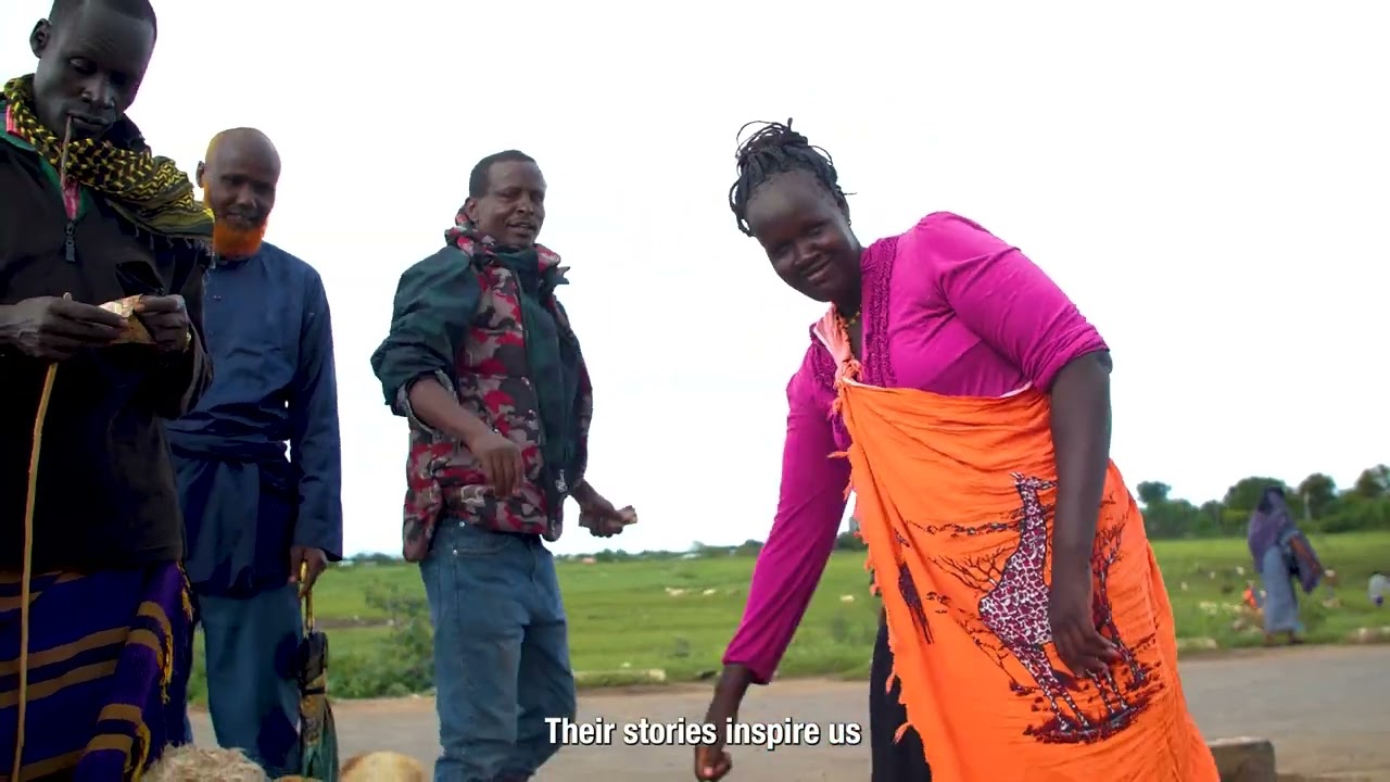 Isiolo Women Economic Empowerment Project (IWEEP)