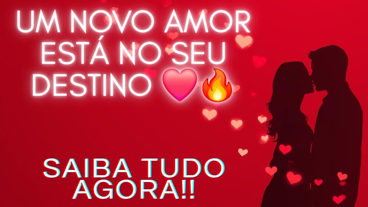 LEÃO ♌|ESSA É A PESSOA COM QUEM VOCÊ VAI NAMORAR!😍♥️💍VOU REVELAR🔥 CARACTERÍSTICAS PERSONALIDADE💍♥️