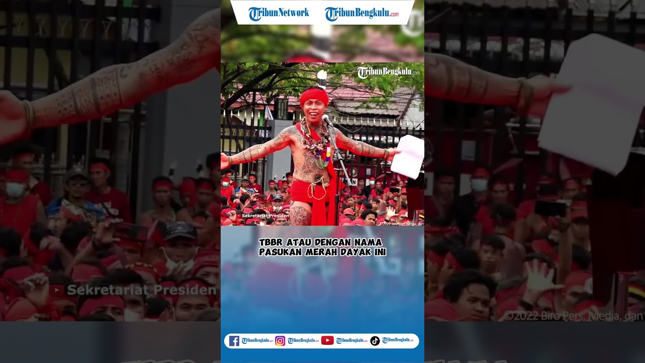Terungkap Kehidupan Asli Panglima Jilah, Ini Potret Rumah Seteru Panglima Pajaji