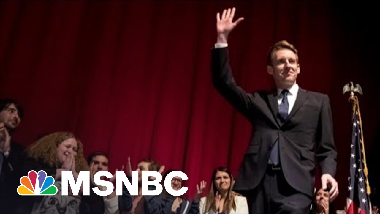 One-On-One With Jason Kander
