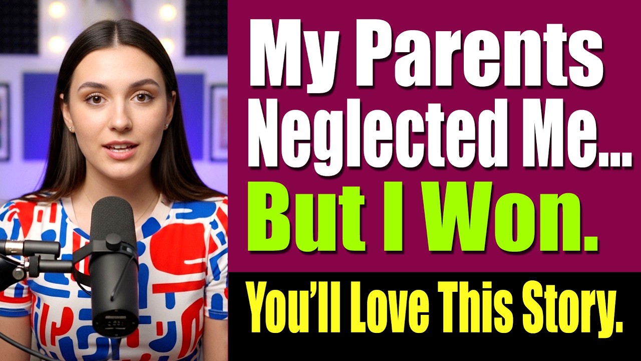 Dad Called Me A Bad Investment. I Ruined Their Graduation - Revenge Daily Stories