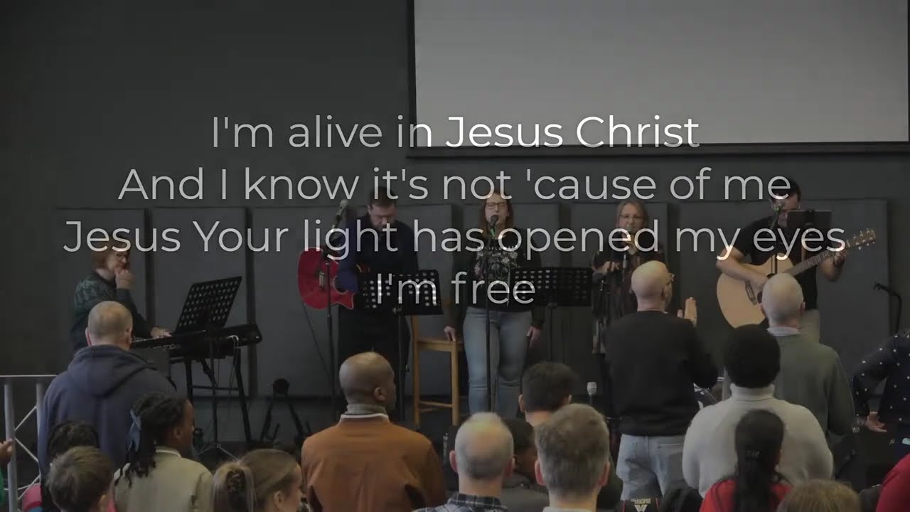 CCC Live - 11th January 2026