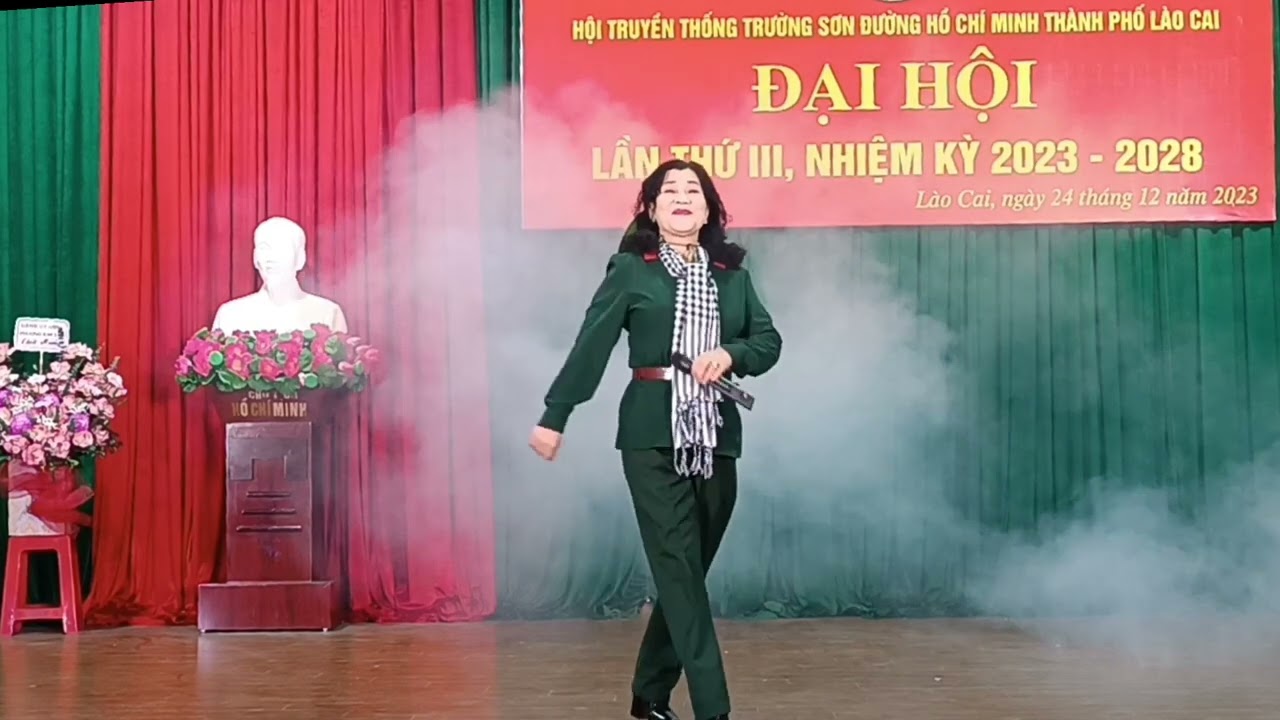 Đường Tôi Đi Dài Theo Đất Nước Nhạc Đỏ Cách Mạng Hay Nhất 2024