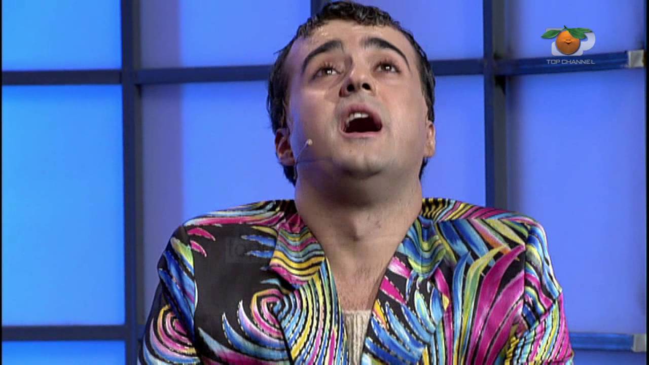 Portokalli, 30 Tetor 2011 - Nasi Naqe dhe Regjistruesit (Regjistruesit vijne per ngushellim)