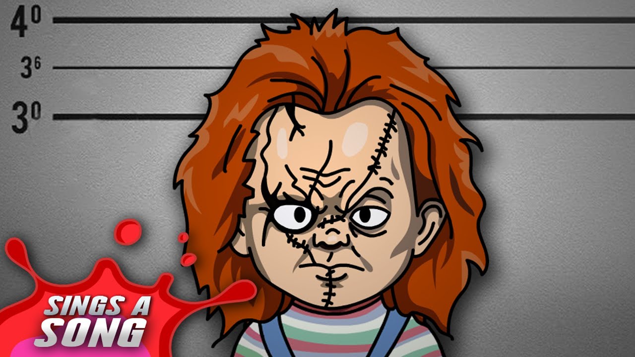 08 Chucky (The 2020 Nightmare Album Song)