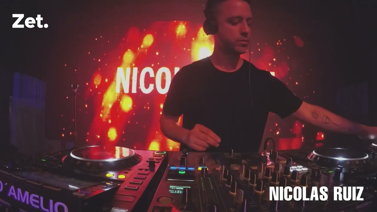 Nicolas Ruiz x ZET producciones en Entre Rios / Concordia, Argentina