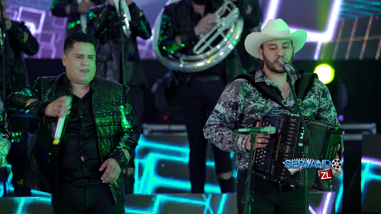 Banda Culiacancito Ft. Dupla Real - 100% Guzm@n (En Vivo 2019)