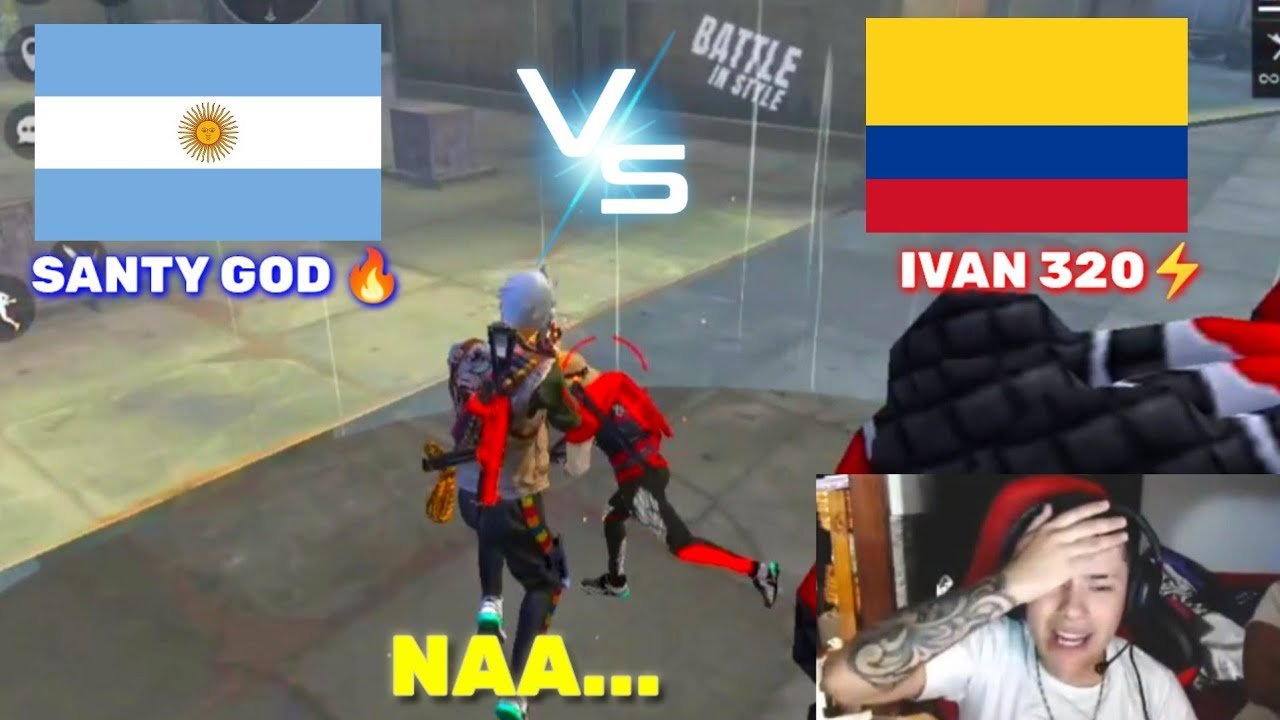 🐍 QUE RATA ESTE CHABÓN !! VOZ DE SANTY // 🏆 TORNEO DE ZELIKA 🔵 FULL VIVIDO 😱 Mejor de 1'🔥