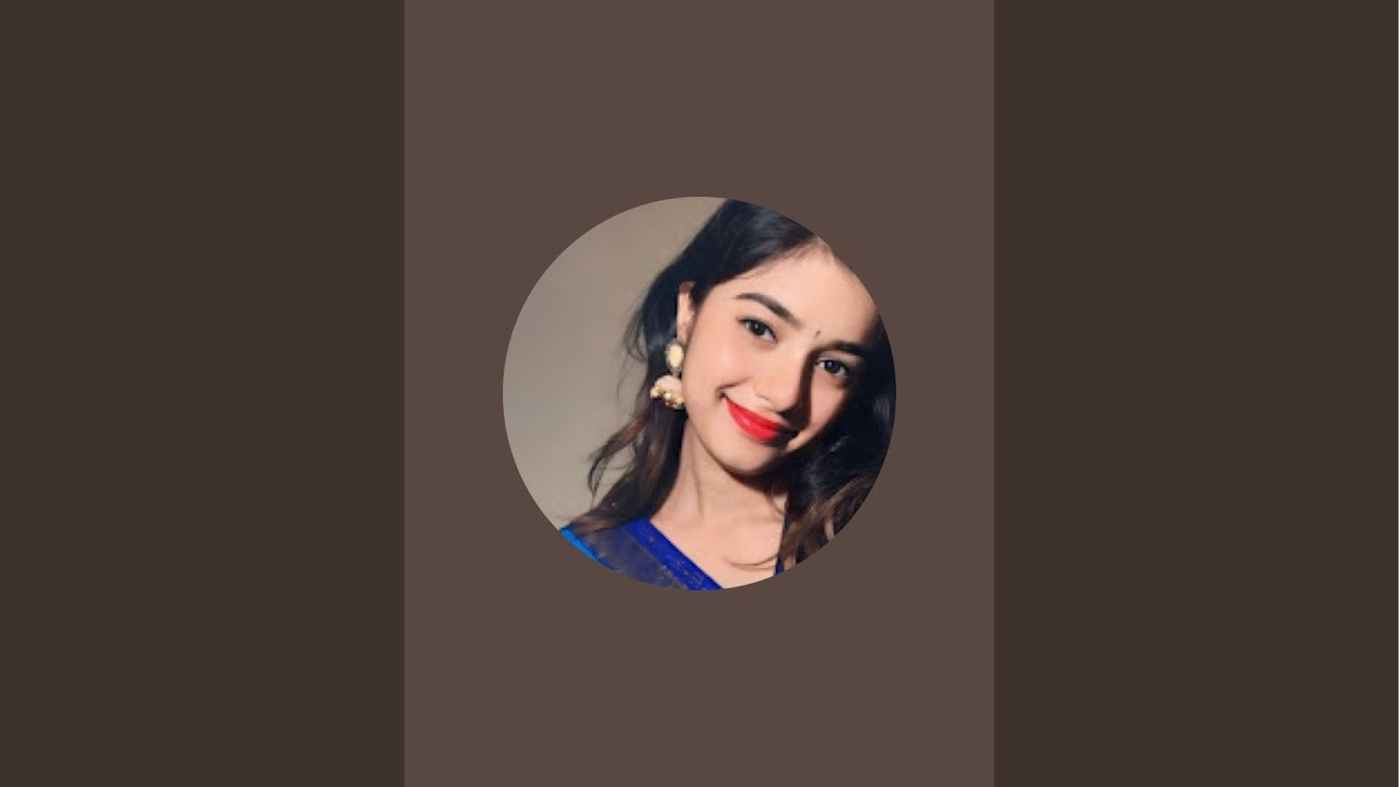 Anjali Singh is live💕💕