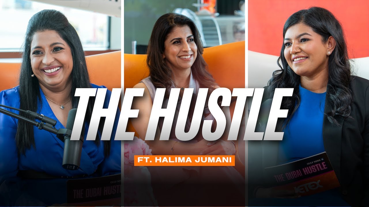 From &lsquo;boss&rsquo;s wife&rsquo; to building a grocery empire: Here is how this CEO reinvented UAE&rsquo;s grocery game.
