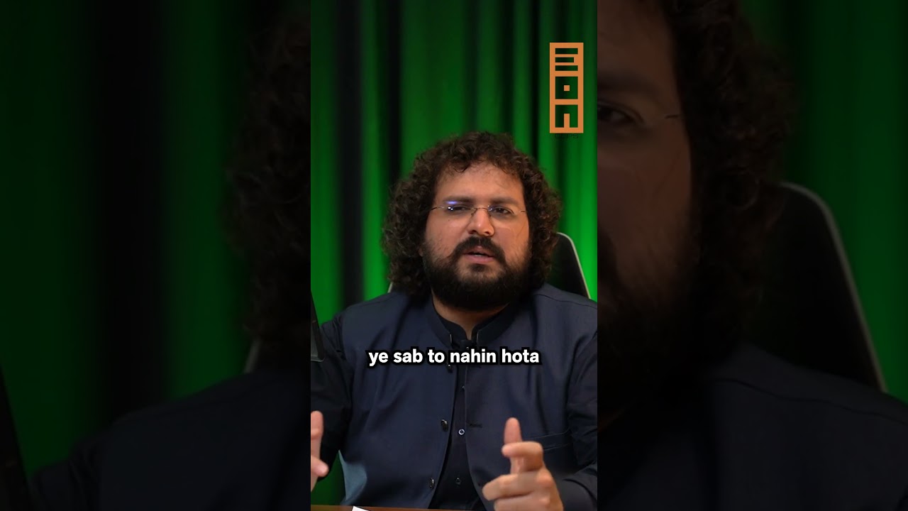 PCB Panics Over Imran Khan's Sons Interview on SKY Sports#eon #pcb #imrankhan