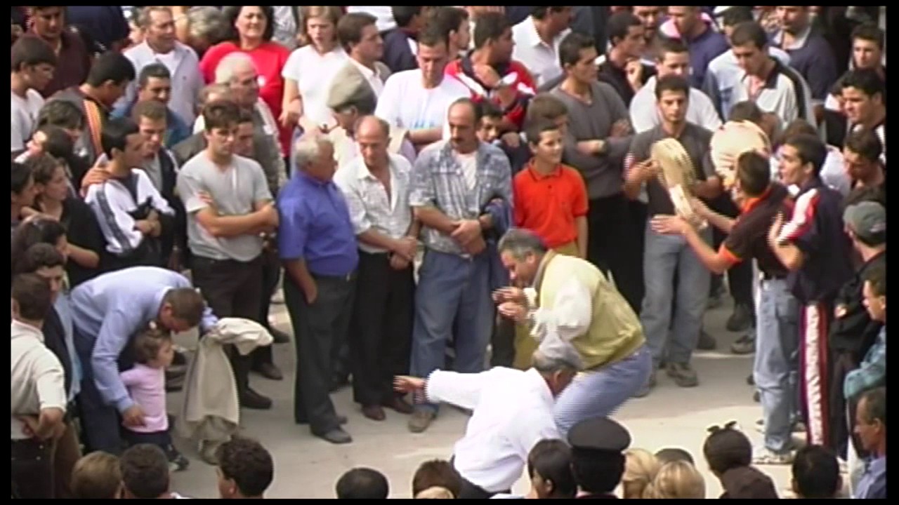 tarantella  