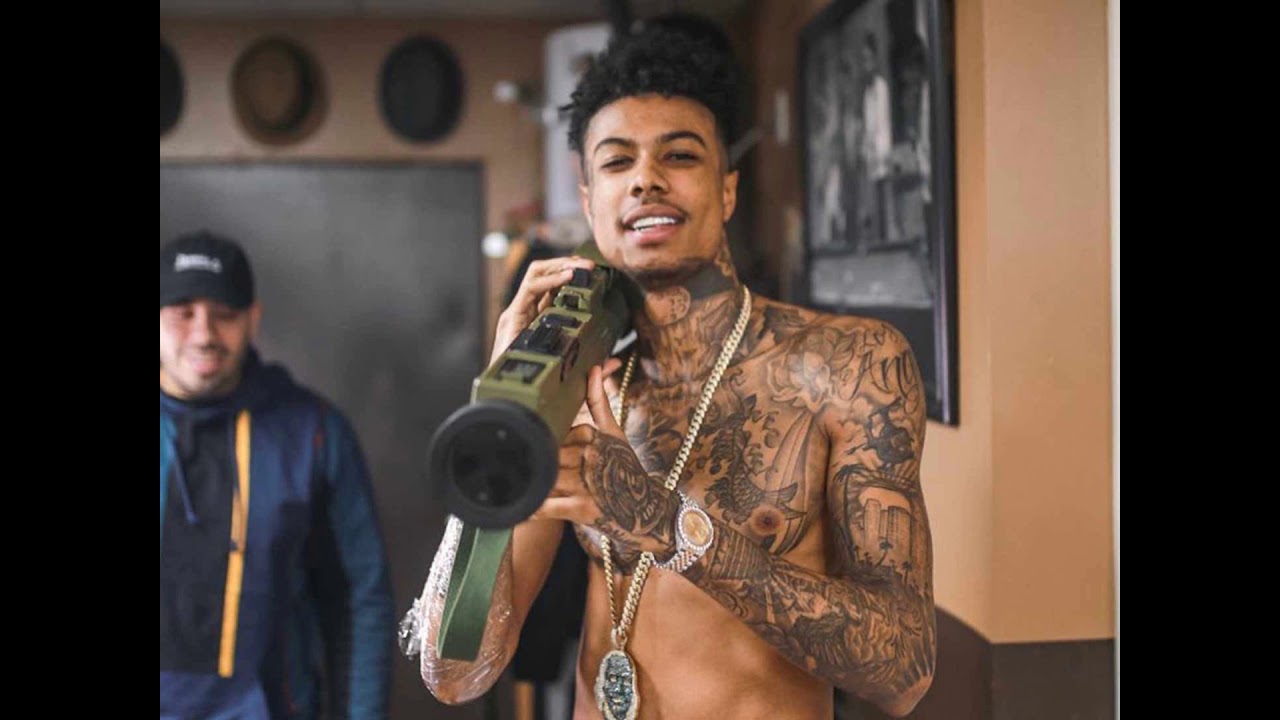 {FREE} Blueface x Snoop Dogg x Type Beat 