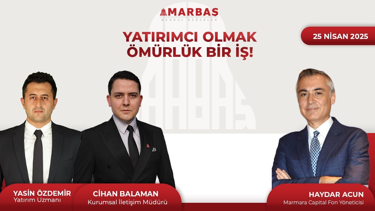 HAYDAR ACUN SİZDEN GELEN SORULARI CEVAPLIYOR | Özel Yayın