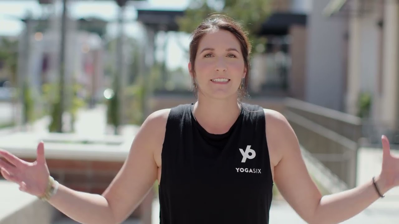 YogaSix Franchise Opportunity