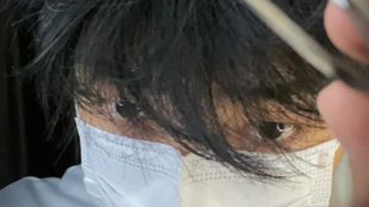 爱看多拍#asmr助眠视频 #声控助眠 #戴耳机效果更佳 #解压声控